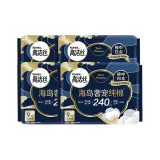 240 мм, 9 штук/упаковка * 4