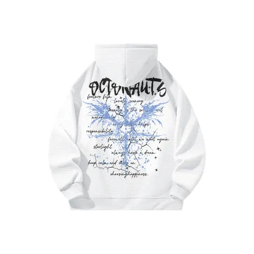 Octonauts Унисекс Свитшоты