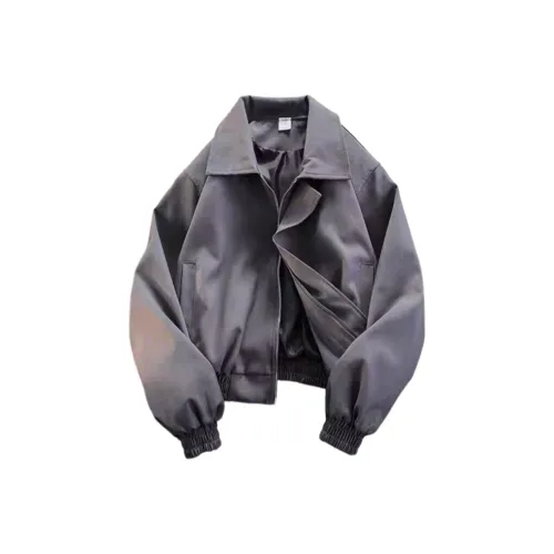 CAT'S PAW Унисекс Куртки