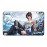 Цуй Сан Няо, два стиля