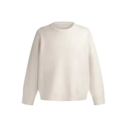 JFU Мужской Трикотаж