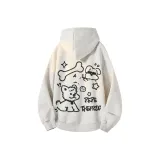 Туманно-серый