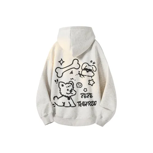 Свитшот Pepe the Frog Унисекс