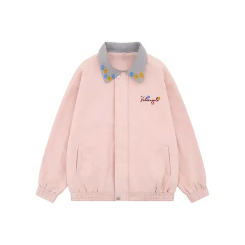 AURORA DIARY Женские куртки