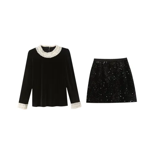 Udon House Женские Комплекты с Юбкой