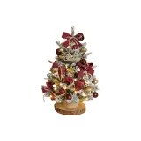 Снег Накопленный Красный Желудь