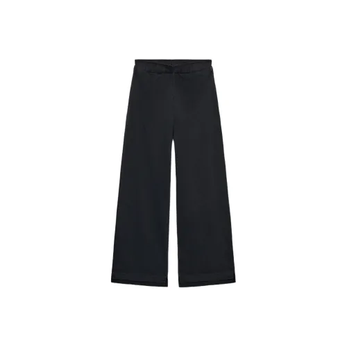 ZARA Carbon Women's Casual Pants ZARA Угольные Женские Повседневные Брюки