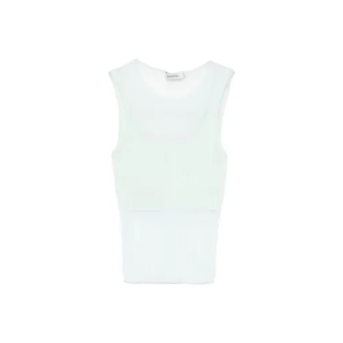 JONATHAN SIMKHAI Майка Женская