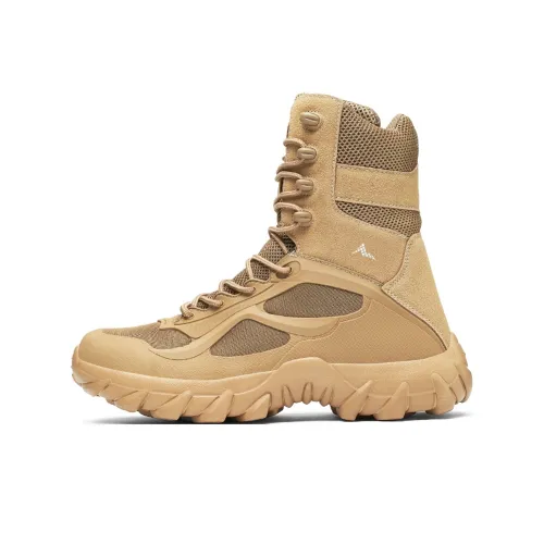 ATONGMU Носки Crew Outdoor Мужские