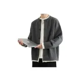 Темно-серый