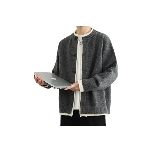 H.V.G.A Унисекс Трикотаж