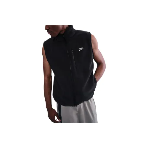 Nike Sportswear Club Жилет Мужской
