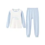 Светло-голубой