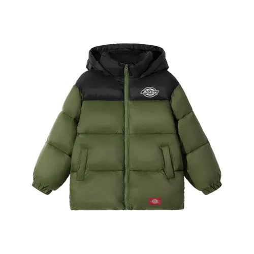 Dickies Kids Утеплённые куртки