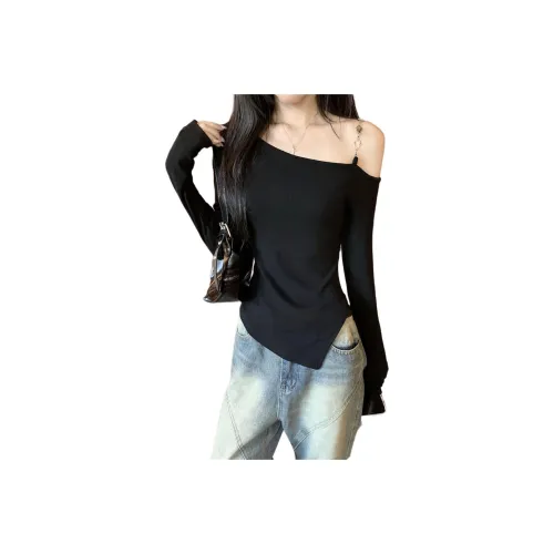 Kiki Clothing Boutique T-рубашка Женская