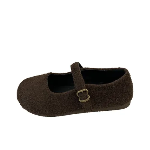 Rutai Mary Jane обувь для женщин