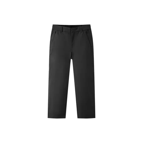 SEM R Мужские Повседневные Брюки