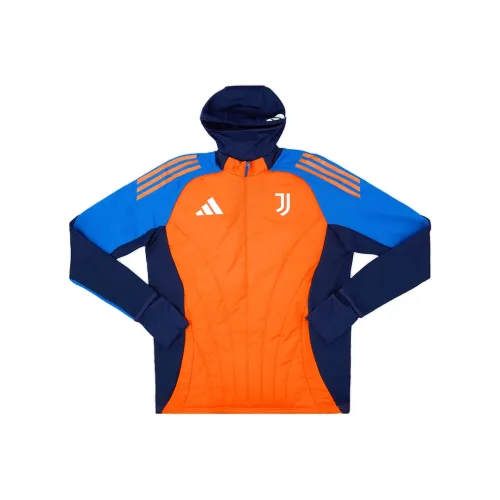 Adidas JUVENTUS Футбол Джерси Унисекс