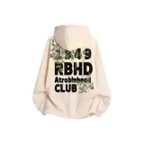 Абрикосовый (с флисовой подкладкой)