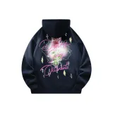 Темно-синий