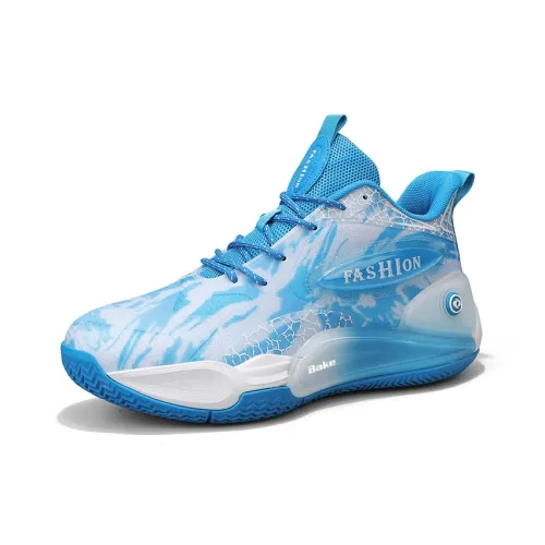 Bake Баскетбольные кроссовки Low Top Унисекс