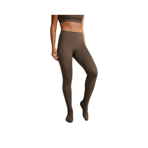 nike x SKIMS Матовые Йога Штаны Женские