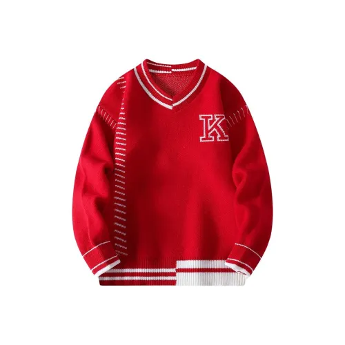 HALEBOSS Мужские Свитера