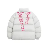 Бело-серый вереск