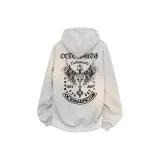 Серый меланж