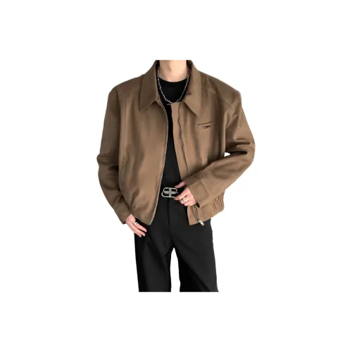 SAGP Унисекс Куртки