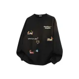 Черный (обычный)