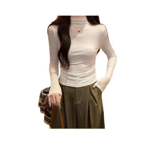 La Chapelle Стандартная T-рубашка Женская