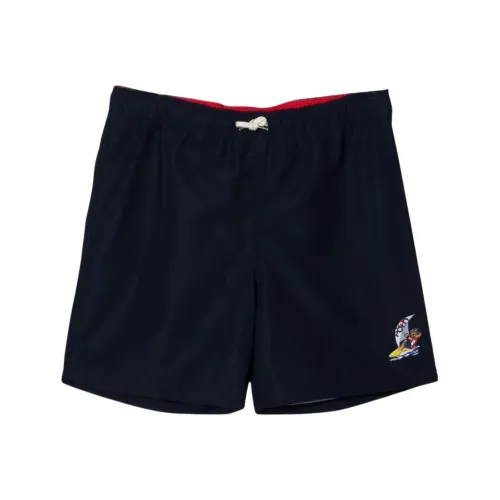 Плавки Polo Ralph Lauren SS23 Морской Синий Детские