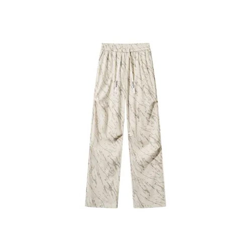 SANTASTIC Унисекс Повседневные Брюки