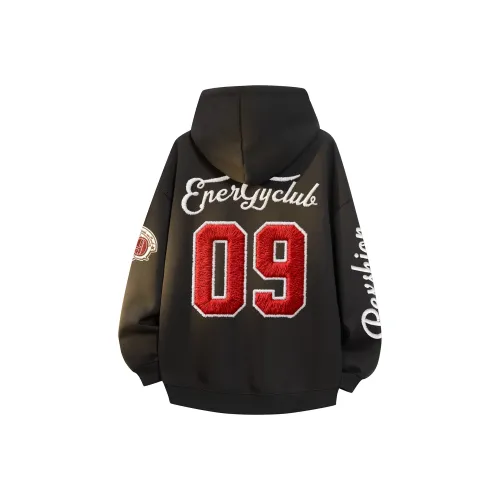 REXSHION Унисекс Свитшоты