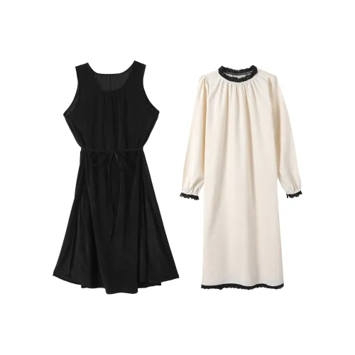 Udon House Женские Комплекты с Юбкой