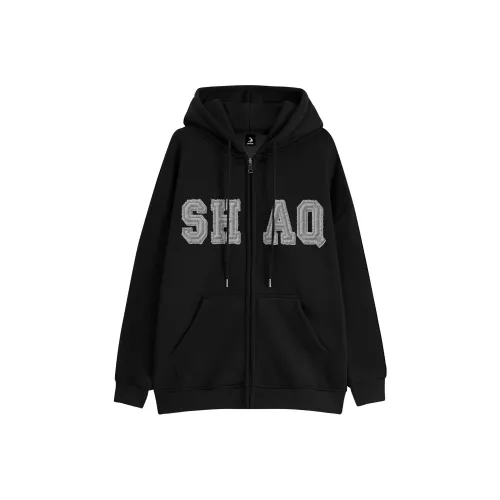 SHAQ Унисекс Свитшоты