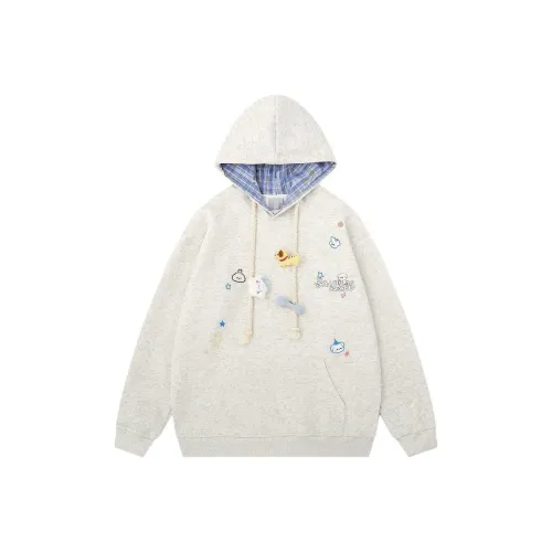 RDRE Унисекс Свитшоты