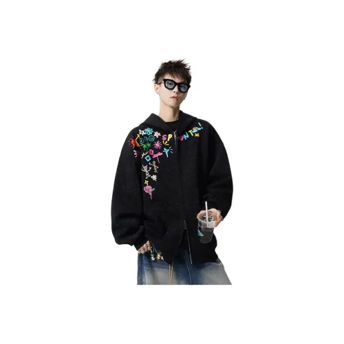 GENT LORE Унисекс Свитшоты