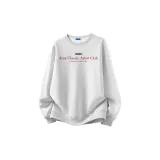 Туманно-серый