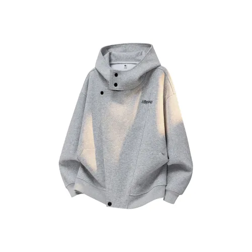 Fakeyoung Свитшот Куртка Унисекс