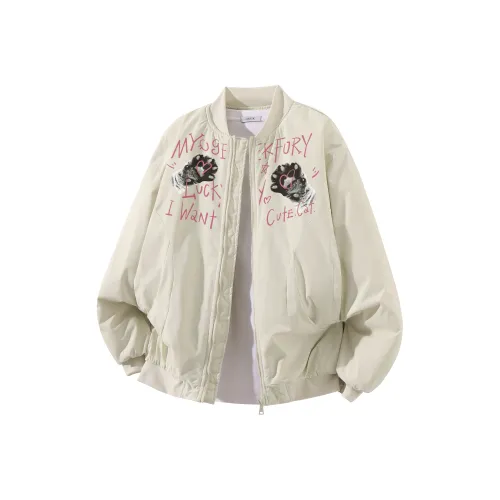 OGEK Унисекс Пуховики