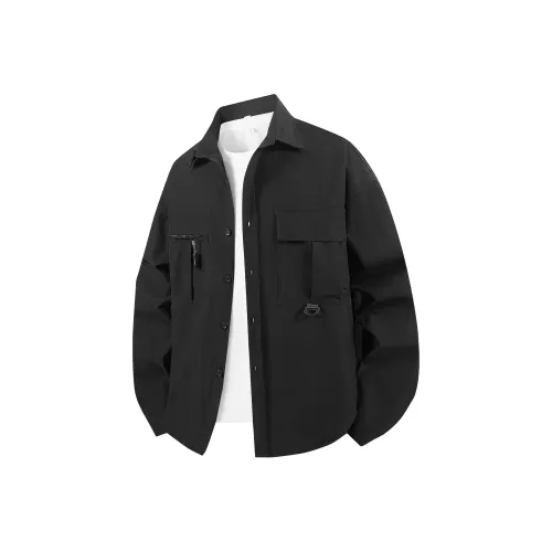 WHOLE EARTH Унисекс Рубашки