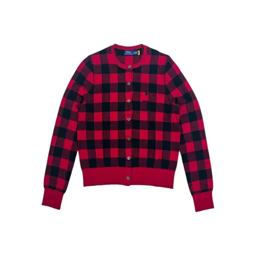 Polo Ralph Lauren Трикотаж Женский