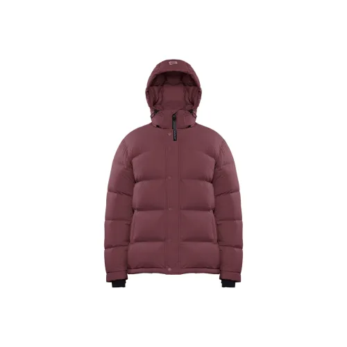 ARITZIA The Супер Puff™ CliMATTE™ Пуховик Женские