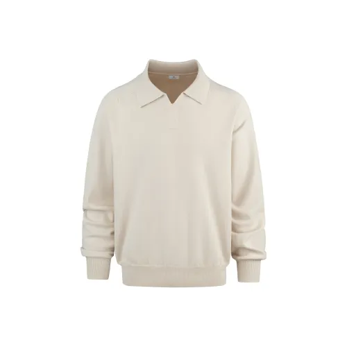 PAL ONGACO Хаки Унисекс Свитера