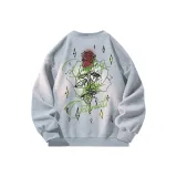 Светло-серый