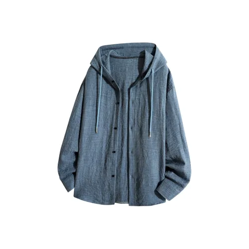 TOM ADAM Унисекс Рубашки