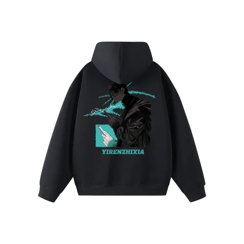 Под одним человеком Свитшот Унисекс