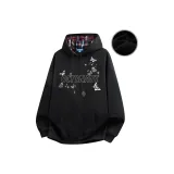 Черный (с флисовой подкладкой)